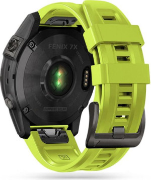 Pasek Tech-Protect Iconband Garmin Fenix 3/3 HR/5X/5X Plus/6X/6X Pro/7X Gre