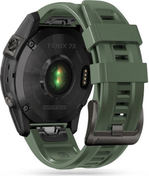 Pasek Tech-Protect Iconband Garmin Fenix 3/3 HR/5X/5X Plus/6X/6X Pro/7X Arm