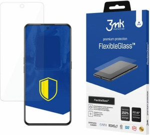 Szkło hybrydowe 3MK FlexibleGlass Realme GT Neo 3