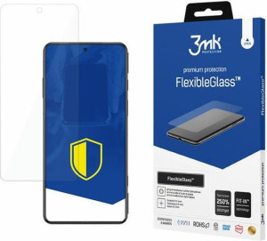Szkło hybrydowe 3MK FlexibleGlass Xiaomi Black Shark 5
