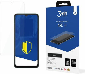 Folia ochronna 3MK ARC+ Redmi 10C