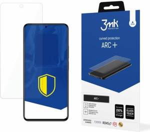 Folia ochronna 3MK ARC+ Redmi Note 11 Pro+ 5G