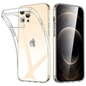 Esr Project Zero Iphone 12/12 Pro Clear