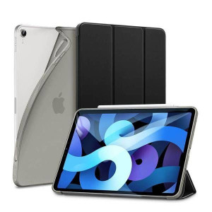 Esr Rebound Slim Ipad Air 4 2020 / 5 2022 Jelly Black