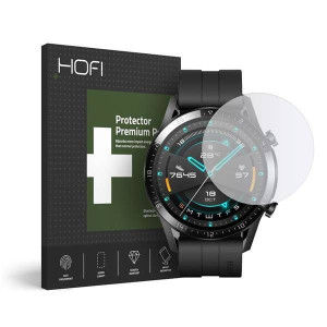 Szkło Hartowane Hofi Glass Pro+ Huawei Watch Gt 2 46mm