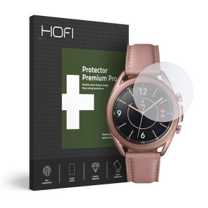 Szkło Hartowane Hofi Glass Pro+ Samsung Galaxy Watch 3 41mm