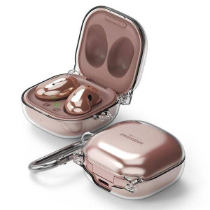 Ringke Hinge Samsung Galaxy Buds 2 Pro / 2 / Live / Pro Clear