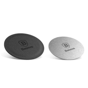 Baseus Mis2 Metalplate Magnetic Car Mount