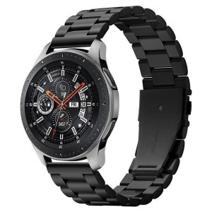Spigen Modern Fit Band Samsung Galaxy Watch 46mm Black