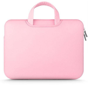 Tech-protect Airbag Laptop 13 Pink