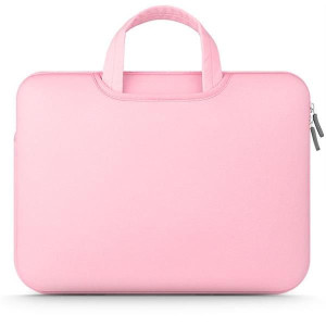 Tech-protect Airbag Laptop 15-16 Pink