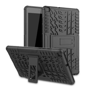 Tech-protect Armorlok Galaxy Tab A 8.0 2019 T290 Black