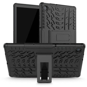Tech-protect Armorlok Lenovo Tab M10 Plus 10.3 Tb-x606 Black