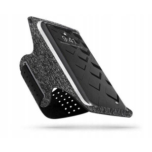 Tech-protect G10 Universal Sport Armband Grey