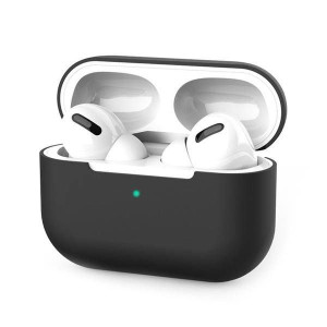 Tech-protect Icon Apple Airpods Pro 1 Black