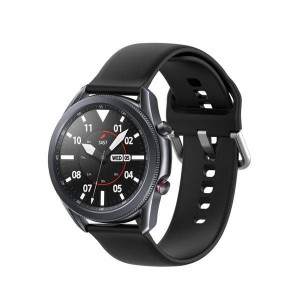 Tech-protect Iconband Samsung Galaxy Watch 3 45mm Black