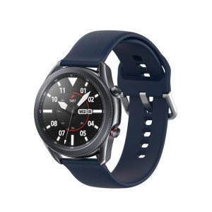 Tech-protect Iconband Samsung Galaxy Watch 3 45mm Navy