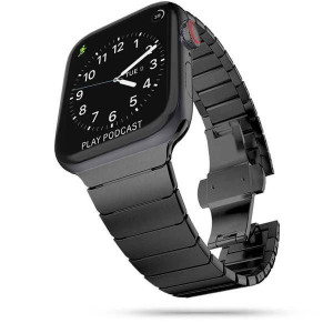 Tech-protect Linkband Apple Watch 4 / 5 / 6 / 7 / 8 / Se / Ultra (42 / 44 /