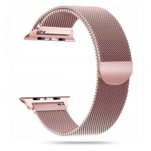 Tech-protect Milaneseband Apple Watch 4 / 5 / 6 / 7 / 8 / Se (38 / 40 / 41