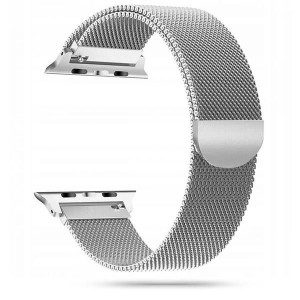 Tech-protect Milaneseband Apple Watch 4 / 5 / 6 / 7 / 8 / Se (38 / 40 / 41
