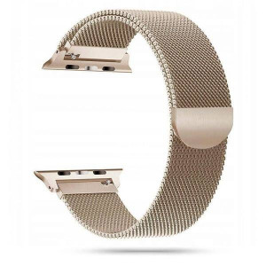 Tech-protect Milaneseband Apple Watch 4 / 5 / 6 / 7 / 8 / Se / Ultra (42 /