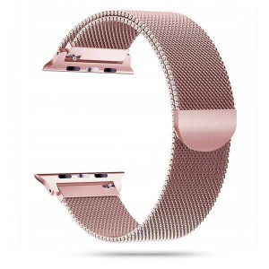 Tech-protect Milaneseband Apple Watch 4 / 5 / 6 / 7 / 8 / Se / Ultra (42 /