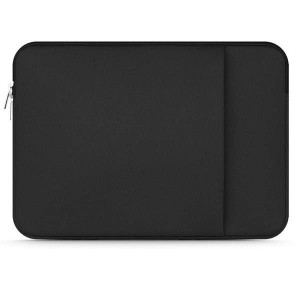 Tech-protect Neopren Laptop 13 Black