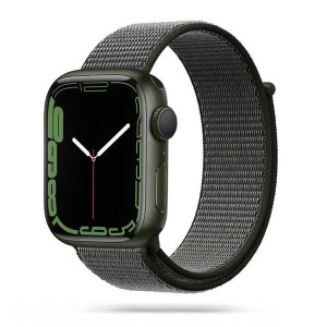Tech-protect Nylon Apple Watch 4 / 5 / 6 / 7 / 8 / Se / Ultra (42 / 44 / 45