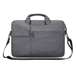 Tech-protect Pocketbag Laptop 15-16 Dark Grey
