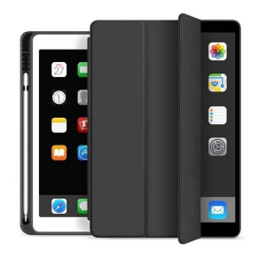 Tech-protect Sc Pen Ipad 10.2 2019 / 2020 / 2021 Black