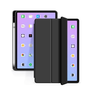 Tech-protect Sc Pen Ipad Air 4 2020 / 5 2022 Black