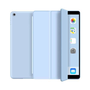 Tech-protect Smartcase Ipad 10.2 2019 / 2020 / 2021 Sky Blue