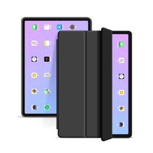 Tech-protect Smartcase Ipad Air 4 2020 / 5 2022 Black