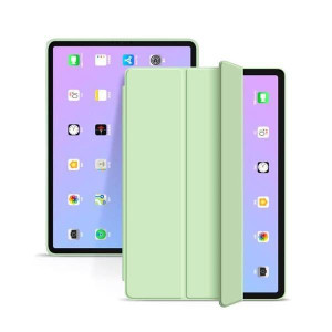 Tech-protect Smartcase Ipad Air 4 2020 / 5 2022 Cactus Green