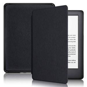 Tech-protect Smartcase Kindle 10 2019 Black