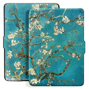 Tech-protect Smartcase Kindle 10 2019 Sakura