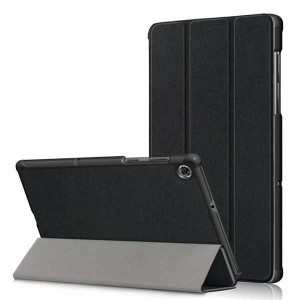 Tech-protect Smartcase Lenovo Tab M10 Plus 10.3 Tb-x606 Black