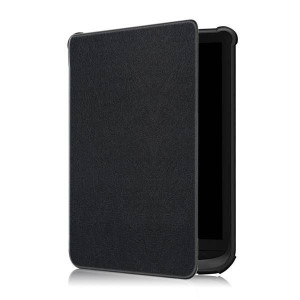 Tech-protect Smartcase Pocketbook Color/touch Lux 4/5/hd 3 Black