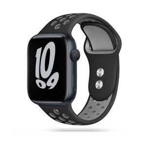 Tech-protect Softband Apple Watch 4 / 5 / 6 / 7 / 8 / Se / Ultra (42 / 44 /