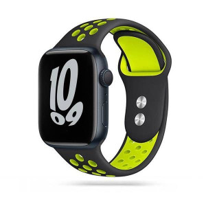 Tech-protect Softband Apple Watch 4 / 5 / 6 / 7 / 8 / Se / Ultra (42 / 44 /