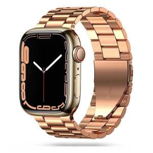 Tech-protect Stainless Apple Watch 4 / 5 / 6 / 7 / 8 / Se (38 / 40 / 41 Mm)