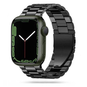 Tech-protect Stainless Apple Watch 4 / 5 / 6 / 7 / 8 / Se / Ultra (42 / 44