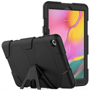Tech-protect Survive Galaxy Tab A 10.1 2019 T510/t515 Black