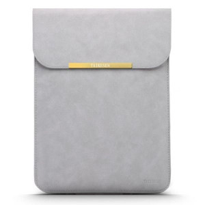 Tech-protect Taigold Laptop 13-14 Light Grey