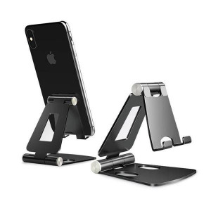 Tech-protect Z16 Universal Stand Holder Smartphone Grey