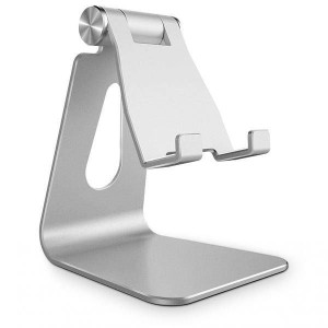 Tech-protect Z4a Universal Stand Holder Smartphone Silver