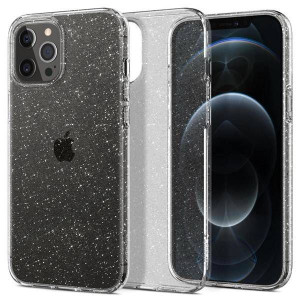 Spigen Liquid Crystal Iphone 12 Pro Max Glitter Crystal