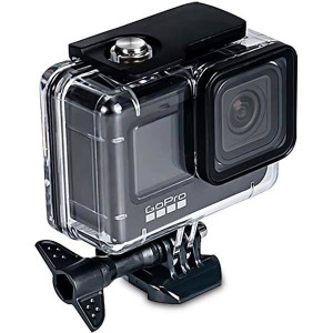 Tech-protect Waterproofcase Gopro Hero 9 / 10 / 11 Clear