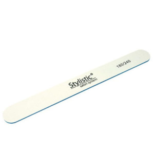 Stylistic Pilnik Slim Prosty 180/240 1Szt