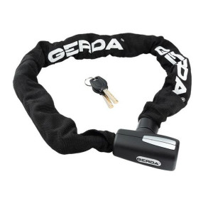 Zapięcie Rowerowe Gerda Contra 900/10W Łańcuch